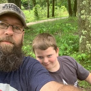 Meet your Posher, James